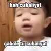 hah cubaliyat gabole tu cubaliyat