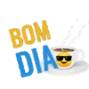 Bom dia/ segunda-feira  5