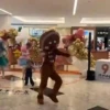 VEM DANÇAR 💃🏻🕺🏽 10