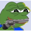 Crazy frogs 5