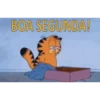 Bom dia/ segunda-feira  14
