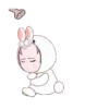 Momo the Bunny G144👩🏻‍🎨1712 19