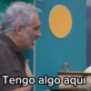 Tengo algo aquí