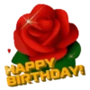 Feliz cumpleaños 1 🎂 MOV.🇲🇽 22