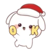 🎅🏻Conejito Navideño 2 MOV.🐰 21