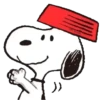 SNOOPY 2 ❣️🐾🐶🐾❣️ 8