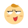Emojis reaccionan 🥺😎 21