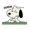 Snoopy 27