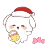🎅🏻Conejito Navideño 2 MOV.🐰 22