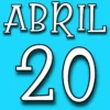 Calendario Abril 2📅 💖MOV 22