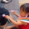 Ada adik ritsuki  22