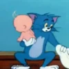 Tom and Jerry stickers  10