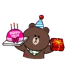 Feliz cumpleaños 1 🎂 MOV.🇲🇽 25