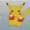 Pikachu yo te elijo⚡✨ 8