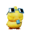 Chicken 1 🐥 MOV. 🇲🇽 25