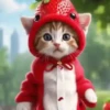 Gatos Tiktok😺 17