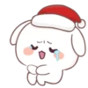 🎅🏻Conejito Navideño 3 MOV.🐰 20