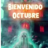 Halloween Tiktok☠️🕸️🎃 5