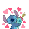 Stich💙 14