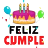 Feliz cumpleaños 1 🎂 MOV.🇲🇽 26