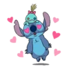 Stich💙 11