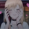 Anime Gif (Love/Hearts/Kisses) 20