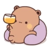 Bubu dudu 8