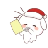 🎅🏻Conejito Navideño 1 MOV.🐰 18