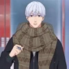 Yubisaki to renren anime 17