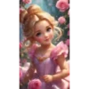 ؋٭݅.𑁍〪〫⃕͜🎀barbie👒🇨🇱๛ 26