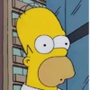 Homero Simpson 9