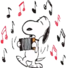 SNOOPY 2 ❣️🐾🐶🐾❣️ 18