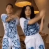 JD Pantoja, Kimberly Loaiza 1 Movi 24
