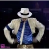 Michael Jackson  9