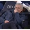 José Mourinho  10