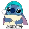 Stich💙 12