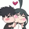 BUCIN ❤ 7