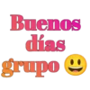 Reglas del grupo en stickers 26