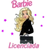 Barbie💞2🇵🇪Movi 27