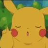 Pikachu yo te elijo⚡✨ 11
