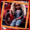 Chucky 1 👩🏻‍🎨 Efc.1712 28