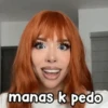 manas k pedo