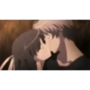 Anime kiss 21