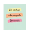 Bom dia/ segunda-feira  16