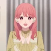 Yubisaki to renren anime 26