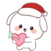 🎅🏻Conejito Navideño 1 MOV.🐰 19