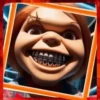 Chucky 1 👩🏻‍🎨 Efc.1712 29