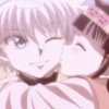 Anime Gif (Love/Hearts/Kisses) 9