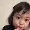 Ada adik ritsuki  13