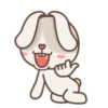 Cute Rabbit  70👩🏻‍🎨Mov.1712 20